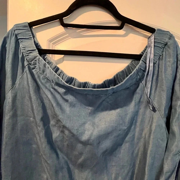 ~Style & Co~ Top - Large - Picture 4 of 7